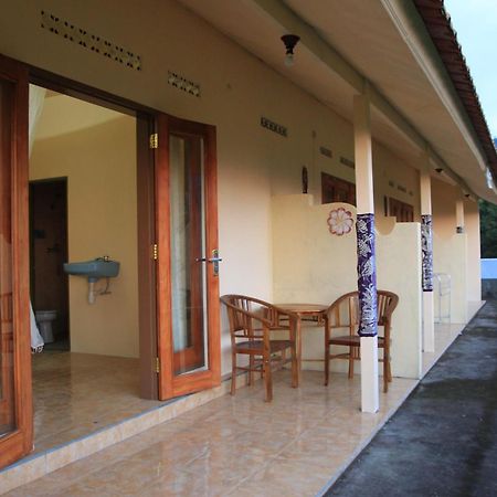 Gangga Homestay Munduk  Phòng bức ảnh
