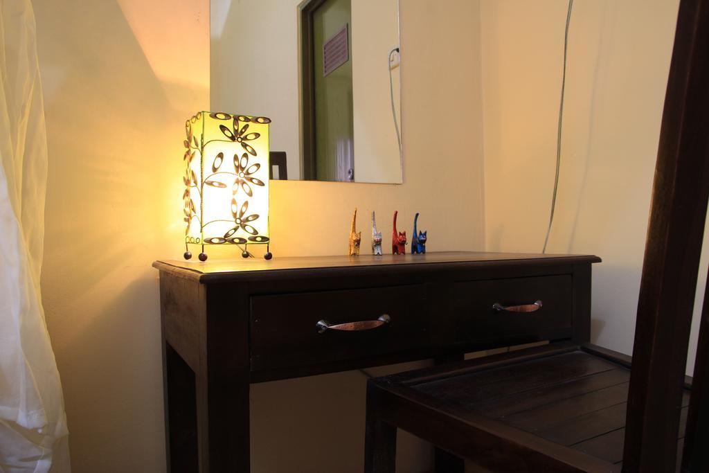 Gangga Homestay Munduk  Phòng bức ảnh