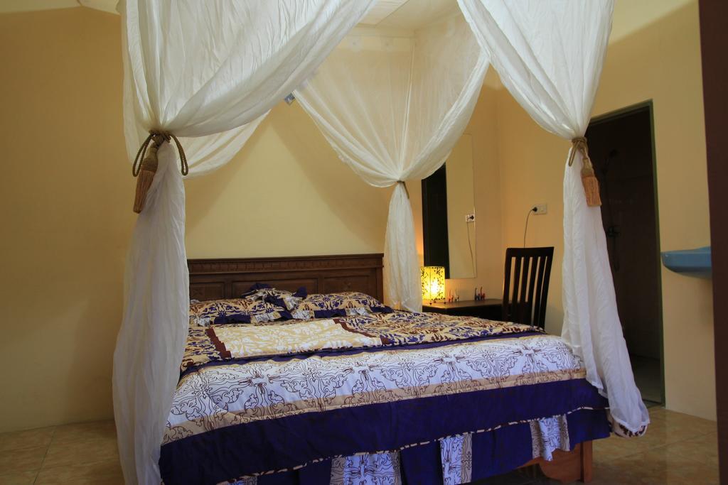 Gangga Homestay Munduk  Phòng bức ảnh