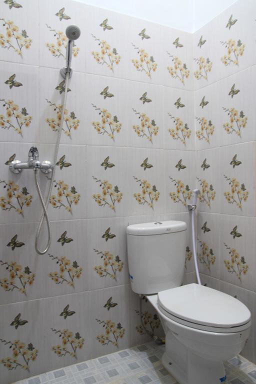 Gangga Homestay Munduk  Phòng bức ảnh