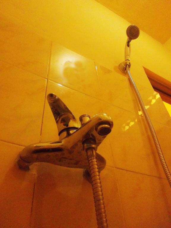 Gangga Homestay Munduk  Phòng bức ảnh