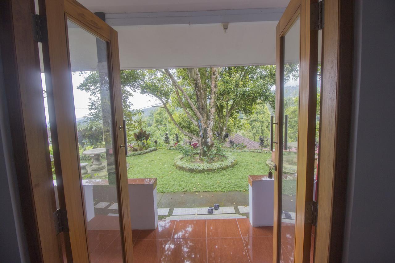 Gangga Homestay Munduk  Ngoại thất bức ảnh